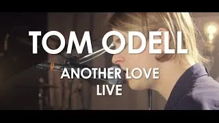 Tom Odell - Another Love [ Live in Paris ]