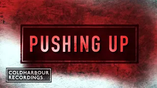 Solid Stone & Jennifer Rene - Pushing Up