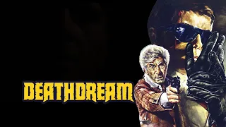 DEATHDREAM (1974) AKA DEAD OF NIGHT Blue Underground Blu-ray Screenshots + Review