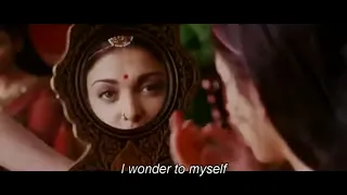 Jashne Bahara Jodhaa Akbar w English sub HQ