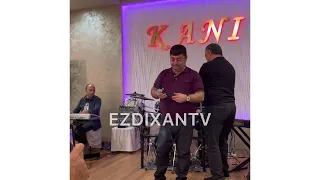 Tatul Avoyan выступление в Erevan 2021