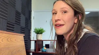 Colleen Nixon - Stay - npr tiny desk contest 2019