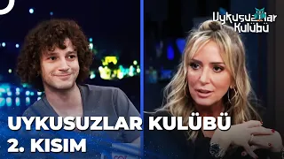 Okan Bayülgen ile Uykusuzlar Kulübü 2. Kısım | 29 Kasım 2022