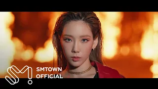 TAEYEON 태연 '불티 (Spark)' MV Teaser #1