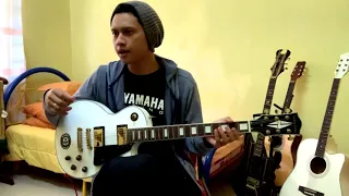 Lucky Laki - Superman Guitar Cover