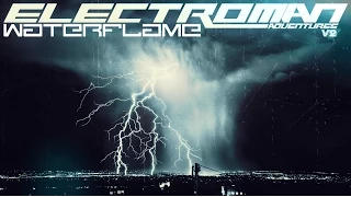 Electroman Adventures V2