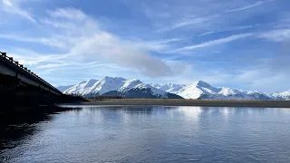 Seward Highway | ALASKA | Summer 2022