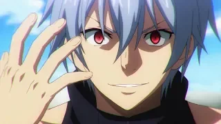 Strike the Blood「AMV」Middle Finger