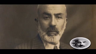 Mehmet Akif Ersoy Hayatı / HD Belgesel