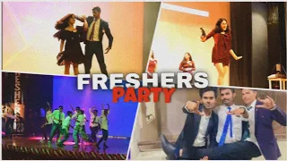 FRESHERS PARTY 2023 | AIIMS MEDICAL COLLEGE FRESHERS PARTY| #freshers #aiims