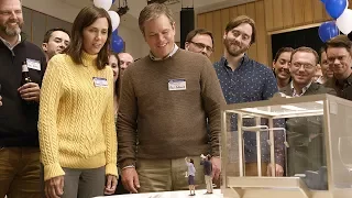 ‘Downsizing’ Final Trailer