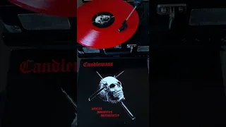 Candlemass - Epicus Doomicus Metallicus (full album)