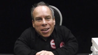 Warwick Davis "I want me gold" Leprechaun voice