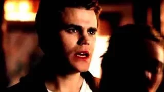 The Original ll The Vampire Diaries ll Bryce Fox – Horns