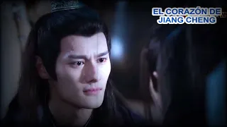 EL CORAZÓN DE JIANG CHENG