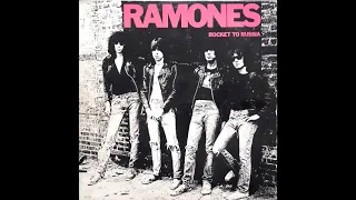 Ramones - Rocket To Russia (full album)