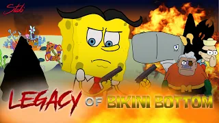 SpongeBob SquarePants: Legacy of Bikini Bottom #part3 #final