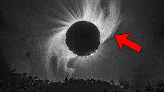 10 Strange Facts About The 2024 Solar Eclipse That You Didn't Know!