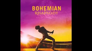 Bohemian Rhapsody Soundtrack 27. Don't Stop Me Now - Queen