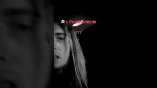 GHOSTEMANE & PHARAOH - Blood Oceans (Snippet) [Prod. StereoRYZE]