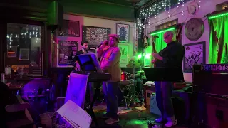 Soul Dressing - Live at the Montrose Saloon