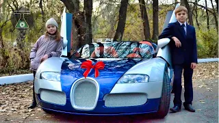 7 Awesome Kid's Vehicles You Need To Ride ▶ 1