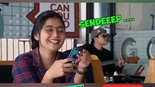 COMPILASI #PRANK CAFE - ANGGA CANDRA || VIRAL - PART 2 ||