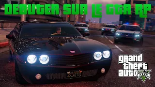 Bien débuter sur GTA RP ! - GTA RP - FR