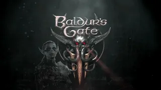 Baldurs Gate 3 - Harpy Song Extended & "Rearranged"