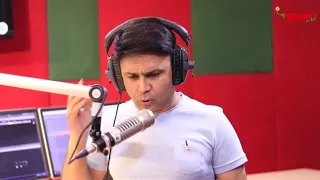 Nagin dance/Rj naved /full masti/Mirchi murga. 😂😂😂🤣🤣🤣🔥🔥