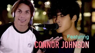 The Waikiki Singer Connor Johnson #1