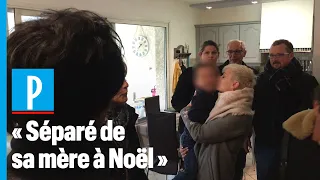 Louis, 4 ans, renvoyé au Japon au lendemain de Noël