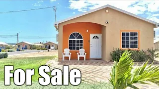 2 Bedrooms 1 Bathroom House For Sale at Island Cres, Phoenix Park, Dunbeholding, St. Catherine