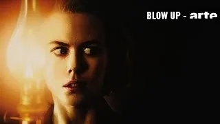 Les Fantômes au cinéma - Blow up - ARTE