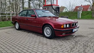 1994 bmw e34 520i