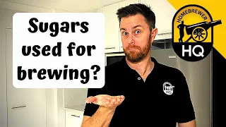 How to start using brewing sugars - the right way!