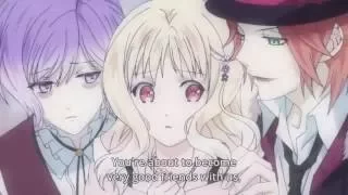 Diabolik Lovers)~A.N.I.M.A.L