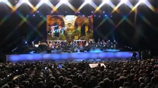 KONCERT TEREZE KESOVIJE - BEOGRAD 2011