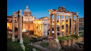A Hunok és a Római birodalom - Monumentális történelem