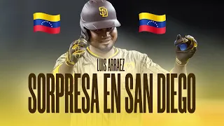 LOS DEJO A TODOS CALLADOS! EL PELOTERO QUE SORPRENDIO A TATIS JR