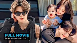 🔥Billionaire CEO Has Too Many Cute Babies😍After One Night Stand💜Korean ChineseDrama Explain in Hindi