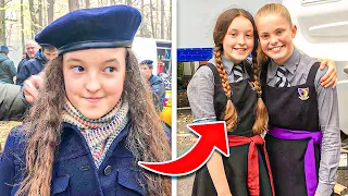 The Worst Witch Cast Fun Facts You NEVER Knew!