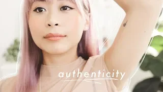 Authenticity: PSA for People Pleasers & Empaths
