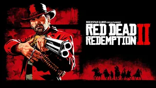 Трейлер Red Dead Redemption 2 для PC