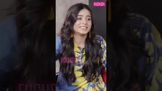 Sehar Khan shares funny story about her parents