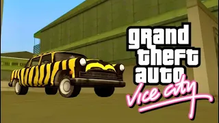 НАРКОБАРОН-ТАКСИСТ | GTA: Vice City Mobile | Прохождение #10