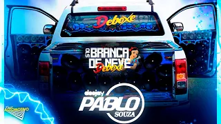 CD Deboxe S10 Branca de Neve Deboxe Forró 2023 - DJ Pablo Souza | Forró Deboxe 2023