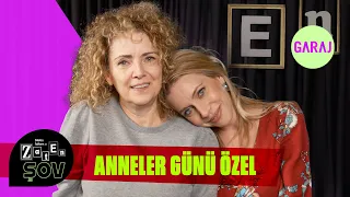 Anneler Günü Özel | Melis İşiten ile Zaten Şov