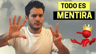 ❌ Las 7 MENTIRAS más comunes del TRADING - Que NO te MANIPULEN !