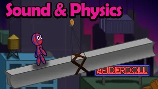 Can I Add Realistic Physics in my Indie Game? |  Unity Game DevLog